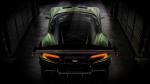 Aston Martin Vulcan 2016 года